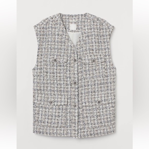 H&M Tops - H&M vest